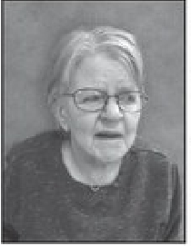 Aileen E. Erdman - Central Wisconsin News