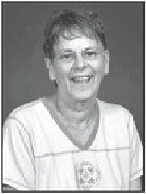 Elizabeth “Betsy” Koch - Central Wisconsin News