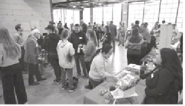Entrepreneurs invited to connect learn at Emerging Entrepreneur Night