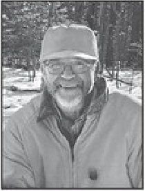 Kenneth R. Swanson - Central Wisconsin News