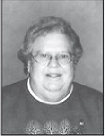 Luella J. Walters - Central Wisconsin News - Vimarsana News