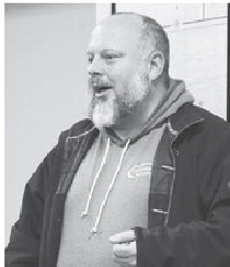 More high-speed internet access is never a bad thing for Gilman