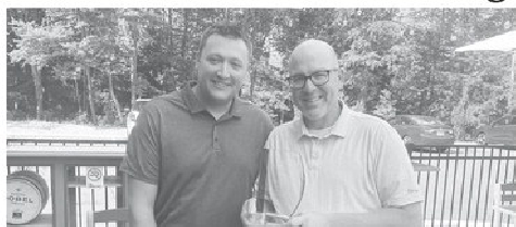 Paulson earns elite status with small business lending