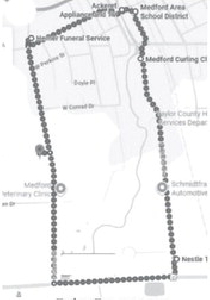 Registration open for annual Turkey Trot