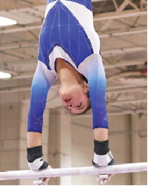Two sixths give Rothmeier her first state medals - Central Wisconsin News