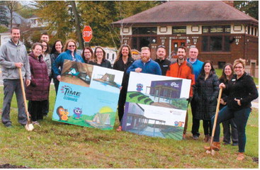 Program on NCCT at Medford library Nov. 5 Program on NCCT at Medford library Nov. 5