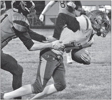 ‘Jays fall to Falcons’ second half flurry ‘Jays fall to Falcons’ second half flurry