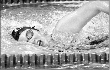 Swimmers top Antigo in dual meet action Swimmers top Antigo in dual meet action
