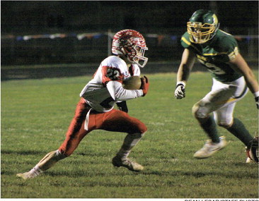 Familiar foe, familiar result for Indians in Level 1 playoff Familiar foe, familiar result for Indians in Level 1 playoff