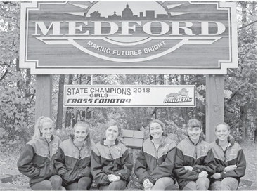 Conference cross country championships on the line this week Conference cross country championships on the line this week