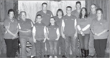 Roehl family to host 2022 Farm Tech Days