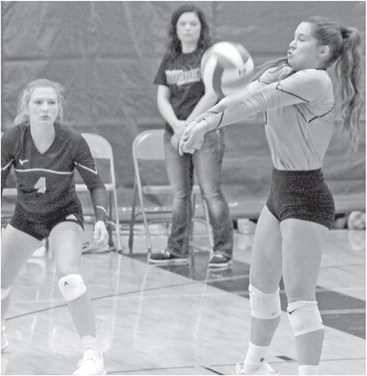 Pirates push 2nd-ranked Macks, settle for ECC tie Pirates push 2nd-ranked Macks, settle for ECC tie