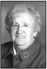 Mary Firnstahl Mary Firnstahl