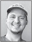 Zach B. Smola Zach B. Smola