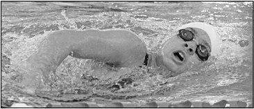Tridents end their season just shy of State meet Tridents end their season just shy of State meet