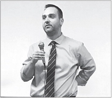Marathon County officials share budget woes Marathon County officials share budget woes