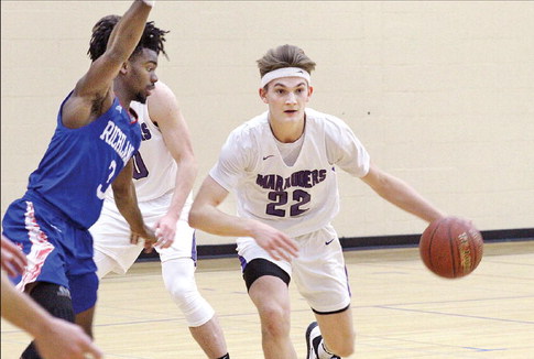 Former Spencer star following college hoops dream Former Spencer star following college hoops dream