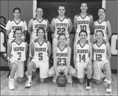 With new head coach, Greenwood girls will be defensive-minded With new head coach, Greenwood girls will be defensive-minded