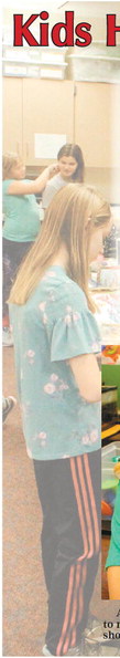 Kids Helping Kids sale makes learning fun Kids Helping Kids sale makes learning fun