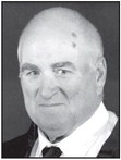 Gerald “Jerry” S. Hoffman Sr. Gerald “Jerry” S. Hoffman Sr.