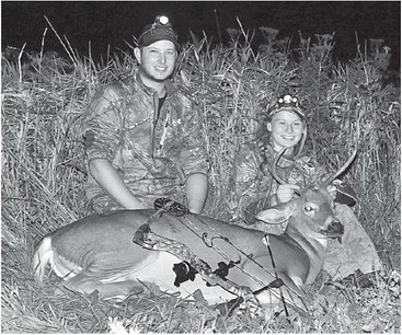Blume captures memories while hunters get their trophies Blume captures memories while hunters get their trophies