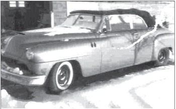 Memorable first cars Memorable first cars