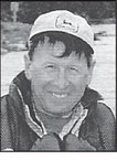 Ralph Pernsteiner Ralph Pernsteiner