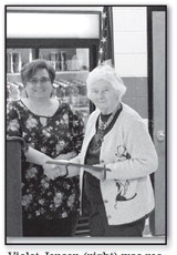 2019 Taylor County 4-H Annual Awards Banquet 2019 Taylor County 4-H Annual Awards Banquet