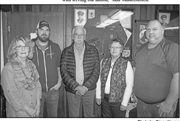 – Courier-Sentinel Lookback – – Courier-Sentinel Lookback –