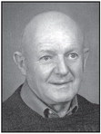 Harvey B. Halverson Harvey B. Halverson