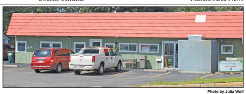 Reed looks to retire after 17 years of home cooking Reed looks to retire after 17 years of home cooking