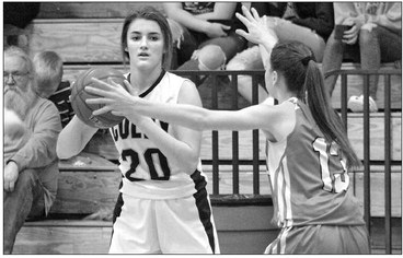 Hornets earn back-to-back wins Hornets earn back-to-back wins