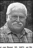 Robert ‘Ribbie’ Hinker Robert ‘Ribbie’ Hinker