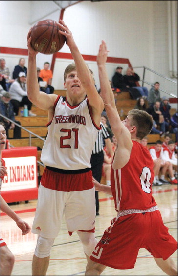 Rockets stay unbeaten with late surge at Greenwood Rockets stay unbeaten with late surge at Greenwood