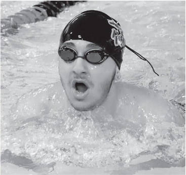 Hodags still look like swim team to beat in their win over Raiders