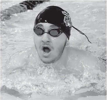 Hodags still look like swim team to beat in their win over Raiders Hodags still look like swim team to beat in their win over Raiders