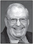 Lloyd James “Jim” Broeren Lloyd James “Jim” Broeren