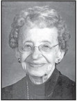 Mildred “Millie” Ruth Rudolph Mildred “Millie” Ruth Rudolph