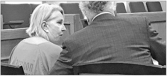 Schulz-Juedes is charged with 2006 murder