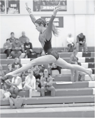 Raiders vault to second at Rhinelander Snowflake Invite Raiders vault to second at Rhinelander Snowflake Invite