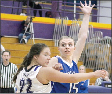 ‘Jays facing some adversity ‘Jays facing some adversity