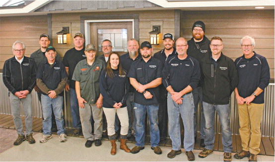 Klingbeil Lumber marks 80 years of service