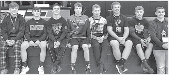 Tigers reload with more talent