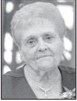 Marjorie “Marge” A. Jensen