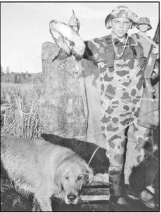 Anything for a Deer Anything for a Deer