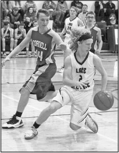 Lake Holcombe splits games for first defeat Lake Holcombe splits games for first defeat