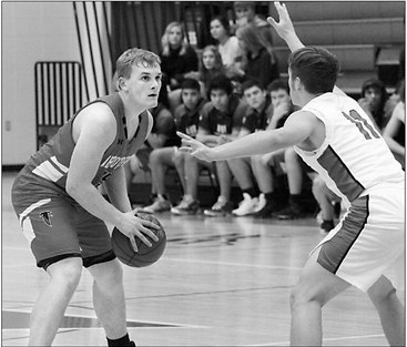 Falcons capture first victory Falcons capture first victory