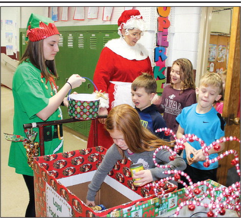 Loyal Christmas Store gets even bigger at its new location