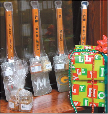 Stocking Stuffers for athletes and sports enthusiasts Stocking Stuffers for athletes and sports enthusiasts