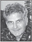 Lawrence “Larry” A. Hartman Lawrence “Larry” A. Hartman
